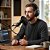 Microfone Streaming USB MI-100BK C3Tech, Condensador Cardioide para Streaming e Podcast, com Braço e Pop Filter - Imagem 5