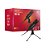 Microfone Streaming USB MI-50BK C3Tech, Condensador Cardioide para Streaming, Podcast e PC, com Tripé - Imagem 1