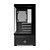 Computador Gamer AMD Ryzen 5 3400G 8GB RAM 3200MHz SSD 240GB Fonte 400W 80 Plus Windows 10 Gabinete TGT Legion - Imagem 2