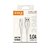 Cabo Usb Super Carga A'gold Pro 5.0a Cb07-3 - Imagem 2