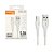 Cabo Usb Super Carga A'gold Pro 5.0a Cb07-3 - Imagem 1