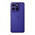 Smartphone Motorola Edge 70 Fusion+ ,5G, 256GB, 24GB (12GB + 12GB RAM Boost) , Tela AMOLED 6,8", Câmera Sony 50MP - Roxo - Imagem 3