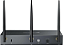 Roteador Omada Tp-Link Ax3000 Gigabit Smb Wi-Fi 6 Dual-Band, VPN Gateway, USB 1 Porta SFP, Sem Fio  (Er706W) - Imagem 2