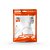 Cabo de Rede 1.5 Metro, Patch Cord PLusCable Branco, Cat.5E PC-ETHU15WH - Imagem 5