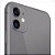 Iphone 11 Cinza 128GB Chip Fisico (Usado Bateria Nova ) - Imagem 2