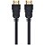 Cabo HDMI 10 Metros 2.0 4K 3D H20-10 Vinik Preto - Imagem 2
