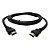 Cabo HDMI 10 Metros 2.0 4K 3D H20-10 Vinik Preto - Imagem 5