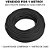 Metro De Rede Cat5e Deko 4 Pares 24wag Preto - Imagem 4