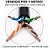 Metro De Rede Cat5e Deko 4 Pares 24wag Preto - Imagem 2