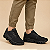 Tênis de Corrida On Running Cloudmonster 3 Masculino Tamanho 41 Original - Preto - Imagem 8