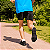 Tênis de Corrida On Running Cloudmonster 3 Masculino Tamanho 41 Original - Preto - Imagem 6