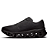 Tênis de Corrida On Running Cloudmonster 3 Masculino Tamanho 41 Original - Preto - Imagem 1