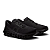 Tênis de Corrida On Running Cloudmonster 3 Masculino Tamanho 41 Original - Preto - Imagem 2