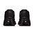Tênis de Corrida On Running Cloudmonster 3 Masculino Tamanho 41 Original - Preto - Imagem 4