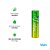 Pilha Alcalina AAA Comum Elgin Shrink - 1 Unidade (ELE000000082430) - Imagem 3