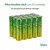 Pilha Alcalina AAA Comum Elgin Shrink - 10 Unidades (ELE000000082430) - Imagem 3