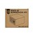 Fonte de Alimentação ATX 500W BRAZILPC BPC/5350B-M12 12X12CM 24 Pinos C/Cabo - Imagem 4