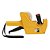 Etiquetadora Manual Duodeli MX-5500 8 Dígitos com Tinteiro e Bobina de Etiquetas, Amarelo - Imagem 5