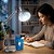 Lâmpada Led Bulbo Elgin A55 4,9W 6500K (48BLED2F49YU) - Imagem 5