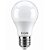 Lâmpada Led Bulbo Elgin A55 4,9W 6500K (48BLED2F49YU) - Imagem 4