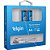 Pilha Recarregável AA USB-C 1.200mAh com 2 unidades Blister + Cabo (ELE000000082427) - Imagem 2
