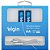 Pilha Recarregável AA USB-C 1.200mAh com 2 unidades Blister + Cabo (ELE000000082427) - Imagem 3