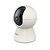 Câmera de Segurança Rotativa Inteligente Full HD 1080P Visão 360° Wi-Fi Micro SD 128GB (48CAMINTPT20) - Imagem 4