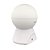 Câmera de Segurança Rotativa Inteligente Full HD 1080P Visão 360° Wi-Fi Micro SD 128GB (48CAMINTPT20) - Imagem 3