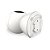 Câmera de Segurança Rotativa Inteligente Full HD 1080P Visão 360° Wi-Fi Micro SD 128GB (48CAMINTPT20) - Imagem 5