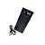 Carregador Portátil Power Bank 10000mAh 5 em 1, 4 Saídas - UBS1, UBS2, Lightning, USB-C, V8, Preto, It-Blue Max-0560 - Imagem 2