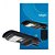 Luminária Solar Elgin LED 30W Luz Branca (6500K) 500lm IP44, Preto (48SOL30W0000) - Imagem 1