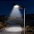 Luminária Solar Elgin LED 30W Luz Branca (6500K) 500lm IP44, Preto (48SOL30W0000) - Imagem 5