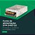 Fonte Colmeia Intelbras EFM 2405 G2 24V 5A 120W Chaveada Bivolt - Imagem 7