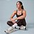 Tênis de Corrida Feminino On Running Cloudtilt Remix Tamanho 41 - Cinza Claro / Branco Marfim (Alloy / Ivory) - Imagem 8