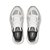 Tênis de Corrida Feminino On Running Cloudtilt Remix Tamanho 41 - Cinza Claro / Branco Marfim (Alloy / Ivory) - Imagem 2