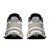 Tênis de Corrida Feminino On Running Cloudtilt Remix Tamanho 41 - Cinza Claro / Branco Marfim (Alloy / Ivory) - Imagem 5