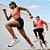 Tênis de Corrida Feminino On Running Cloudtilt Remix Tamanho 41 - Cinza Claro / Branco Marfim (Alloy / Ivory) - Imagem 7