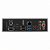 Placa Mãe MSI B550 MPG Gaming Plus Socket AM4 ATX DDR4-SDRAM PCIe 4.0, M.2, USB 3.2 - Preto - Imagem 5