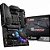 Placa Mãe MSI B550 MPG Gaming Plus Socket AM4 ATX DDR4-SDRAM PCIe 4.0, M.2, USB 3.2 - Preto - Imagem 1