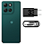Smartphone Motorola Moto G86 5G Tela 6,7" 512GB 24GB (12GB RAM+12GB Ram Boost), Câmera 50MP - Verde Escuro - Imagem 5