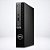 Mini Computador Dell Optiplex Micro 7020 i5-12500T 16 GB RAM 256GB SSD + Teclado e Mouse, Windows 11 Pro - Imagem 1