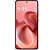 Smartphone Motorola 6.7'' Moto G86 5G 256GB 24GB 8GB RAM+16GB Ram Boost 50MP Sony  OIS Moto AI, videos em 4K - Vermelho - Imagem 2