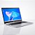 Notebook Acer Aspire 5 A515-45-R1AC AMD Ryzen 5 5500U 8GB DDR4 SSD NVMe 256GB, Tela 15.6" Full HD IPS, Windows 11, Prata - Imagem 3