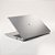 Notebook Acer Aspire 5 A515-45-R1AC AMD Ryzen 5 5500U 8GB DDR4 SSD NVMe 256GB, Tela 15.6" Full HD IPS, Windows 11, Prata - Imagem 4