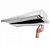 Depurador De Ar Slim de Embutir 60Cm Inox De61ix 127V Suggar - Imagem 5