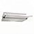 Depurador De Ar Slim de Embutir 60Cm Inox De61ix 127V Suggar - Imagem 3