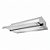 Depurador De Ar Slim de Embutir 60Cm Inox De61ix 127V Suggar - Imagem 4