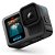 Câmera de Ação GoPro HERO13 Black Power Bundle Resistência à Água 10M Vídeo 5.3K60 27MP Baterias Enduro e Cartão de 64Gb - Imagem 3