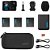 Câmera de Ação GoPro HERO13 Black Power Bundle Resistência à Água 10M Vídeo 5.3K60 27MP Baterias Enduro e Cartão de 64Gb - Imagem 6