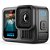 Câmera de Ação GoPro HERO13 Black Power Bundle Resistência à Água 10M Vídeo 5.3K60 27MP Baterias Enduro e Cartão de 64Gb - Imagem 4